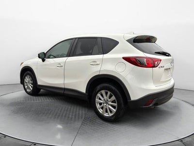 2016 Mazda Mazda CX-5 Touring