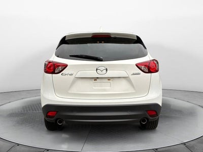 2016 Mazda Mazda CX-5 Touring