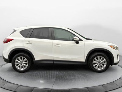 2016 Mazda Mazda CX-5 Touring