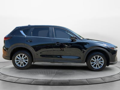 2025 Mazda Mazda CX-5 2.5 S