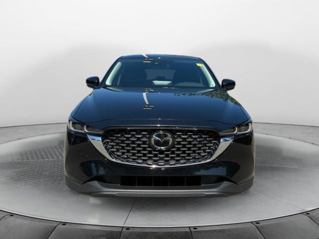 2025 Mazda Mazda CX-5 2.5 S