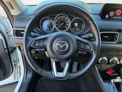 2020 Mazda Mazda CX-5 Sport