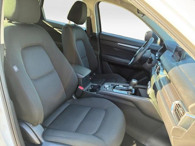 2020 Mazda Mazda CX-5 Sport