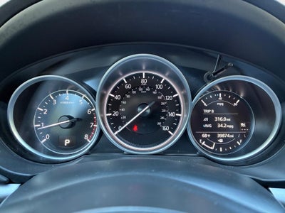 2024 Mazda Mazda CX-5 2.5 S Select Package
