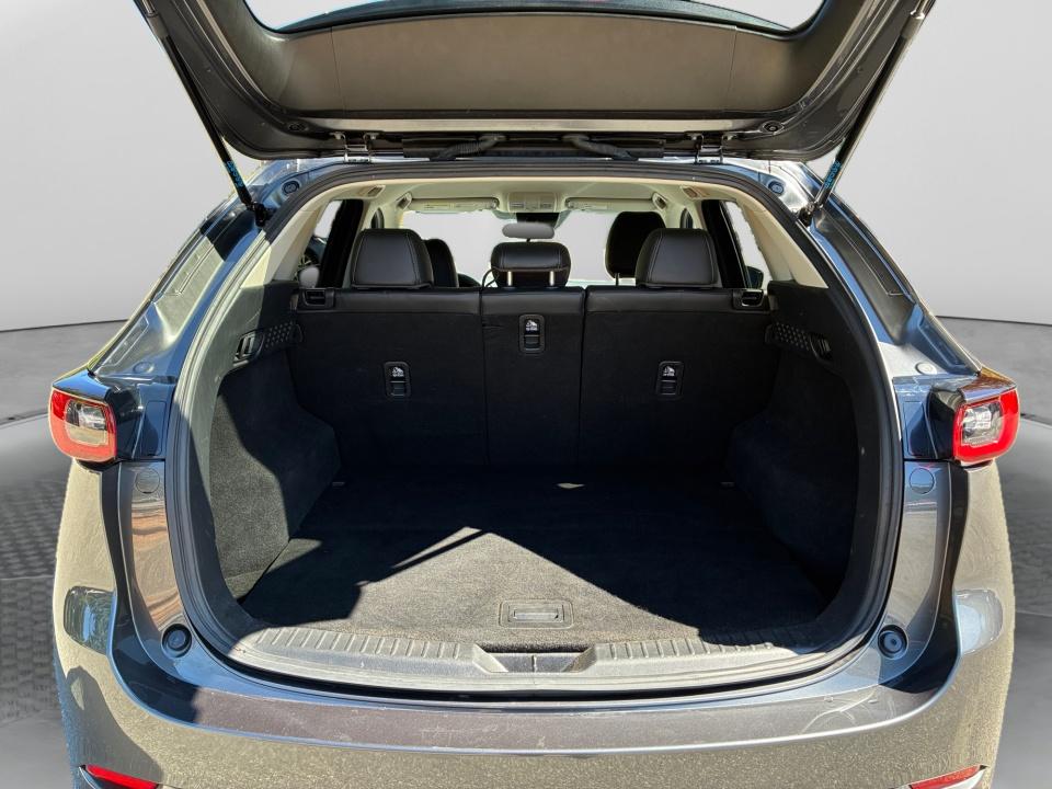 2024 Mazda Mazda CX-5 2.5 S Select Package