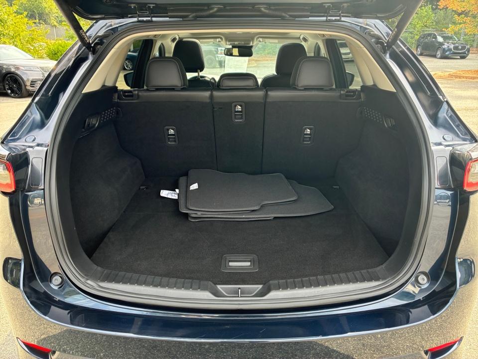 2024 Mazda Mazda CX-5 2.5 S Preferred Package