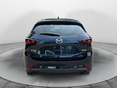 2024 Mazda Mazda CX-5 2.5 S Preferred Package