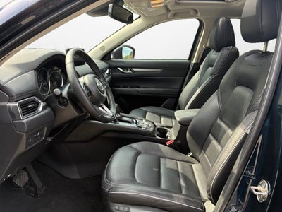 2024 Mazda Mazda CX-5 2.5 S Preferred Package