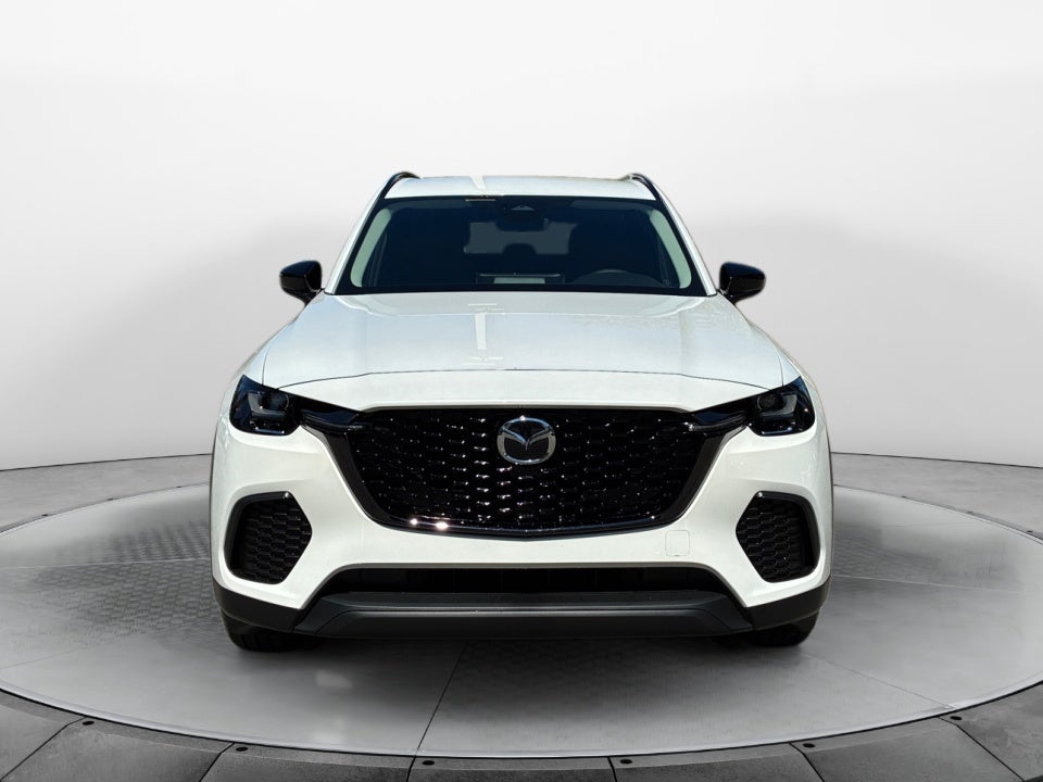 2026 Mazda Mazda CX-70 Plug-In Hybrid SC AWD