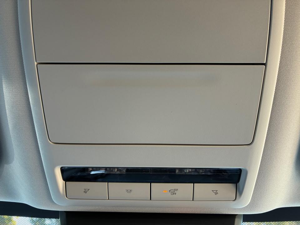 2026 Mazda Mazda CX-70 Plug-In Hybrid SC AWD