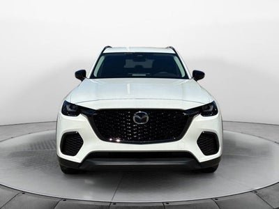 2026 Mazda Mazda CX-70 Plug-In Hybrid SC AWD