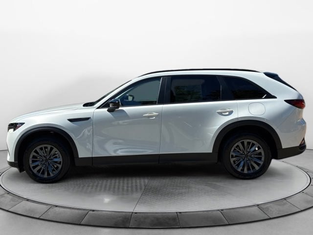 2026 Mazda Mazda CX-70 Plug-In Hybrid SC AWD