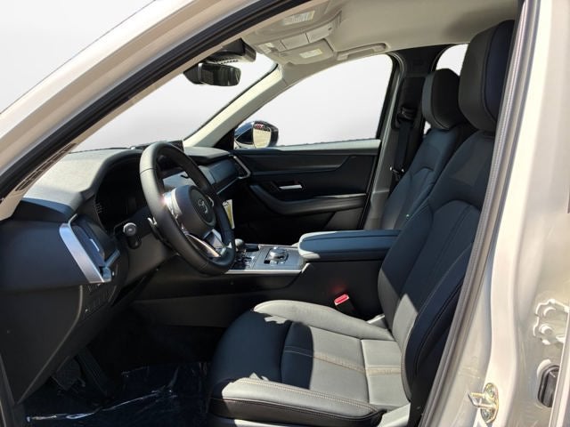 2026 Mazda Mazda CX-70 Plug-In Hybrid SC AWD
