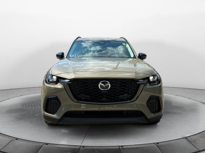 2026 Mazda Mazda CX-70 3.3 Turbo Preferred AWD