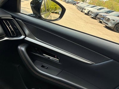2026 Mazda Mazda CX-70 3.3 Turbo Preferred AWD