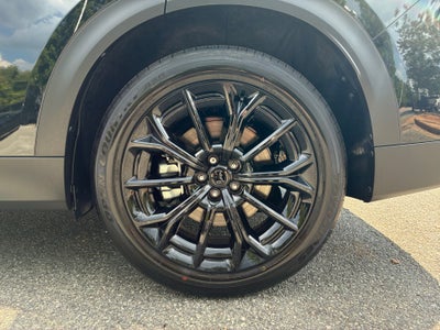 2026 Mazda Mazda CX-70 3.3 Turbo Preferred AWD