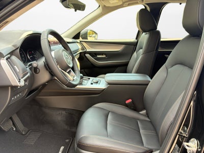 2026 Mazda Mazda CX-70 3.3 Turbo Preferred AWD