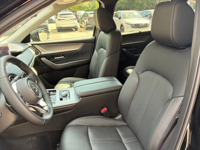 2026 Mazda Mazda CX-70 3.3 Turbo Preferred AWD