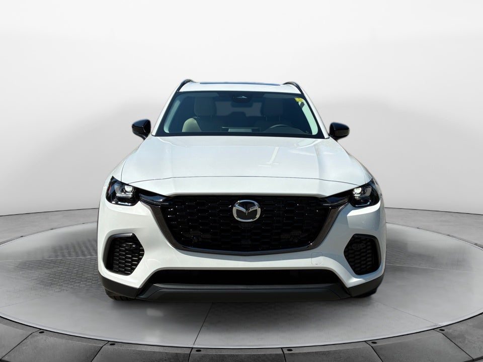 2026 Mazda Mazda CX-70 3.3 Turbo Preferred AWD