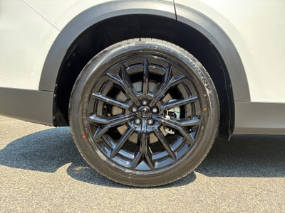 2026 Mazda Mazda CX-70 3.3 Turbo Preferred AWD