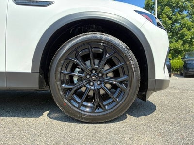 2026 Mazda Mazda CX-70 3.3 Turbo Preferred AWD