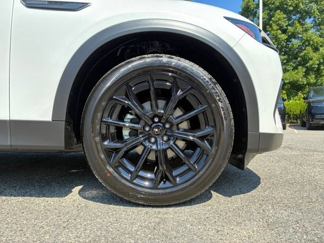 2026 Mazda Mazda CX-70 3.3 Turbo Preferred AWD