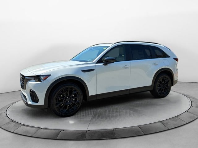 2026 Mazda Mazda CX-70 3.3 Turbo Preferred AWD