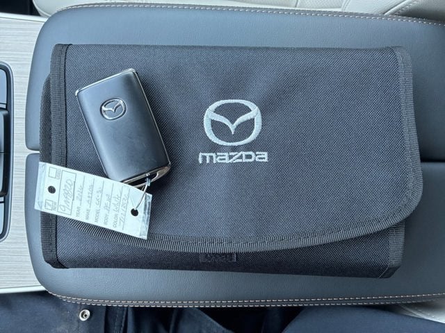 2026 Mazda Mazda CX-70 3.3 Turbo Preferred AWD