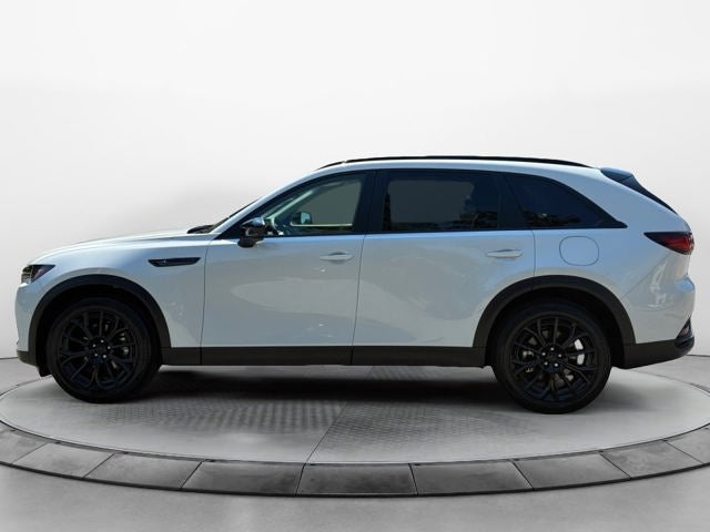 2026 Mazda Mazda CX-70 3.3 Turbo Preferred AWD