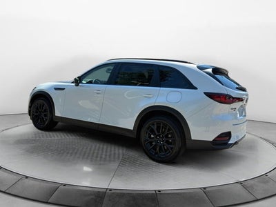 2026 Mazda Mazda CX-70 3.3 Turbo Preferred AWD