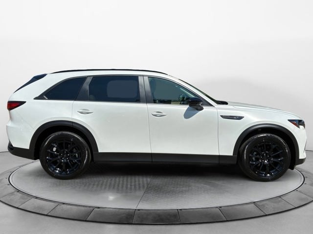 2026 Mazda Mazda CX-70 3.3 Turbo Preferred AWD