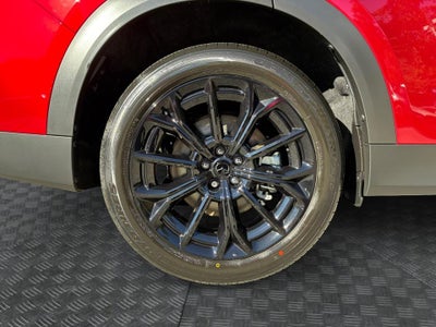 2026 Mazda Mazda CX-70 3.3 Turbo Preferred AWD