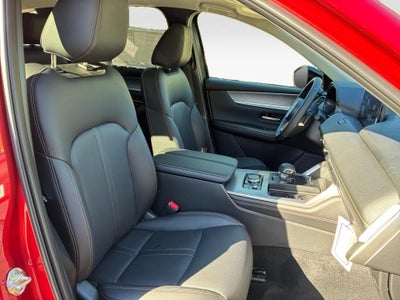 2026 Mazda Mazda CX-70 3.3 Turbo Preferred AWD