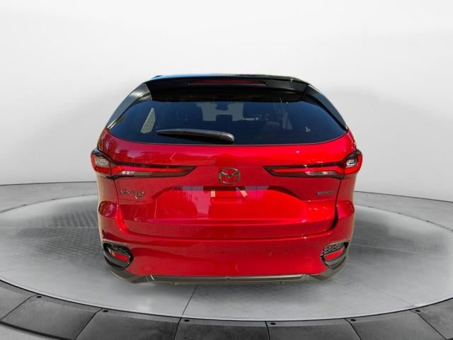 2026 Mazda Mazda CX-70 3.3 Turbo Preferred AWD