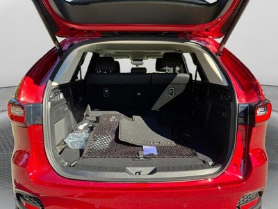 2026 Mazda Mazda CX-70 3.3 Turbo Preferred AWD