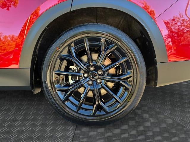 2026 Mazda Mazda CX-70 3.3 Turbo Preferred AWD