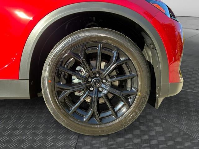 2026 Mazda Mazda CX-70 3.3 Turbo Preferred AWD