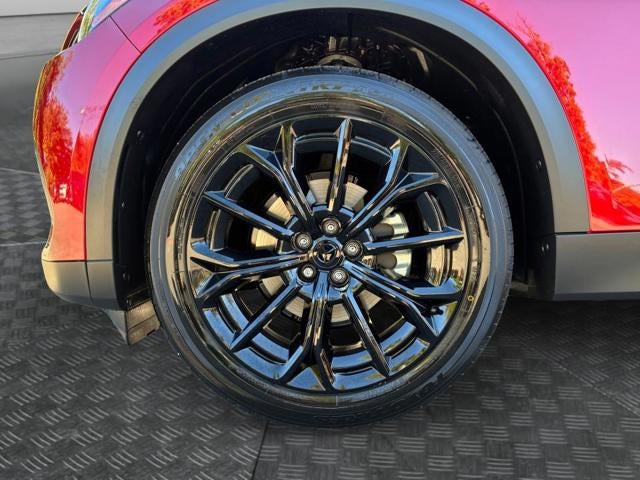2026 Mazda Mazda CX-70 3.3 Turbo Preferred AWD