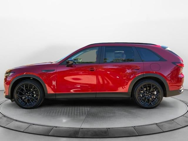 2026 Mazda Mazda CX-70 3.3 Turbo Preferred AWD
