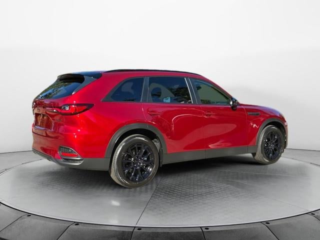 2026 Mazda Mazda CX-70 3.3 Turbo Preferred AWD