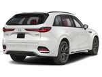 2026 Mazda Mazda CX-70 3.3 Turbo S Premium AWD