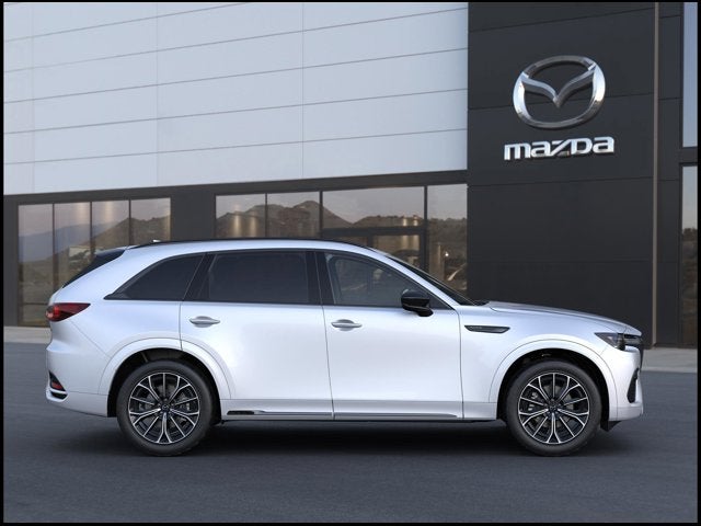 2026 Mazda Mazda CX-70 3.3 Turbo S Premium AWD