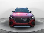 2026 Mazda Mazda CX-70 3.3 Turbo Premium AWD