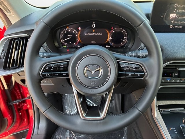 2026 Mazda Mazda CX-70 3.3 Turbo Premium AWD