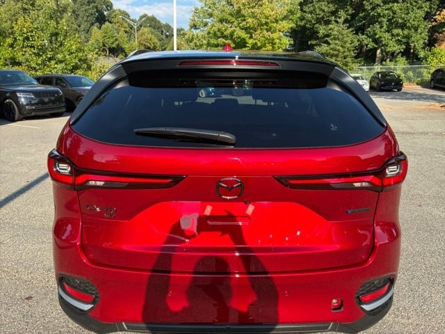 2026 Mazda Mazda CX-70 3.3 Turbo Premium AWD