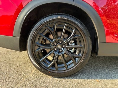 2026 Mazda Mazda CX-70 3.3 Turbo Premium AWD