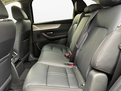2026 Mazda Mazda CX-70 3.3 Turbo Premium AWD