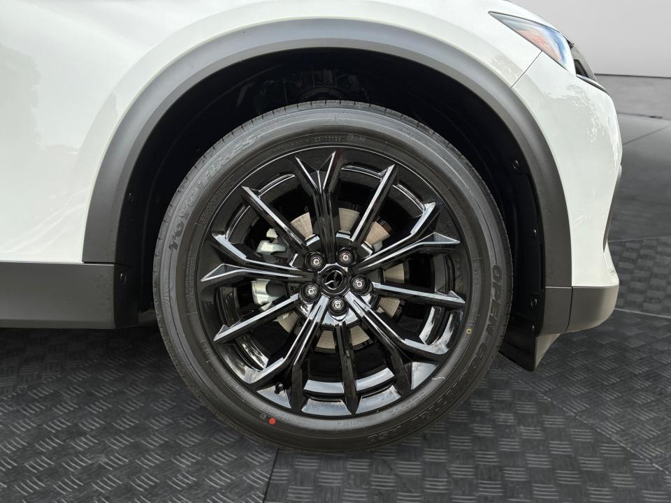 2026 Mazda Mazda CX-70 3.3 Turbo Premium AWD