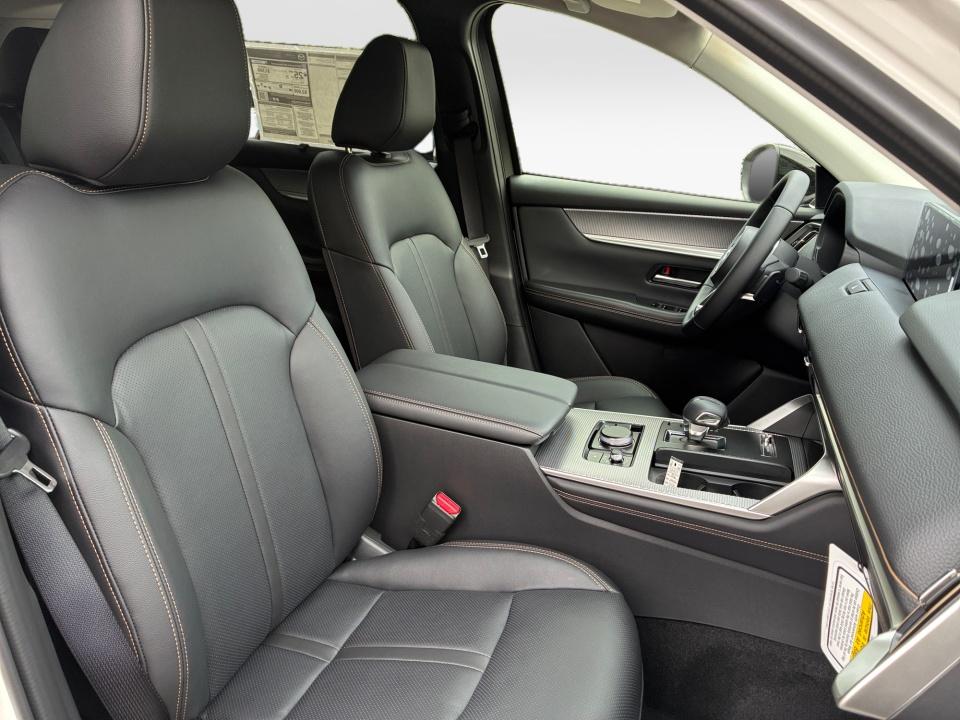 2026 Mazda Mazda CX-70 3.3 Turbo Premium AWD