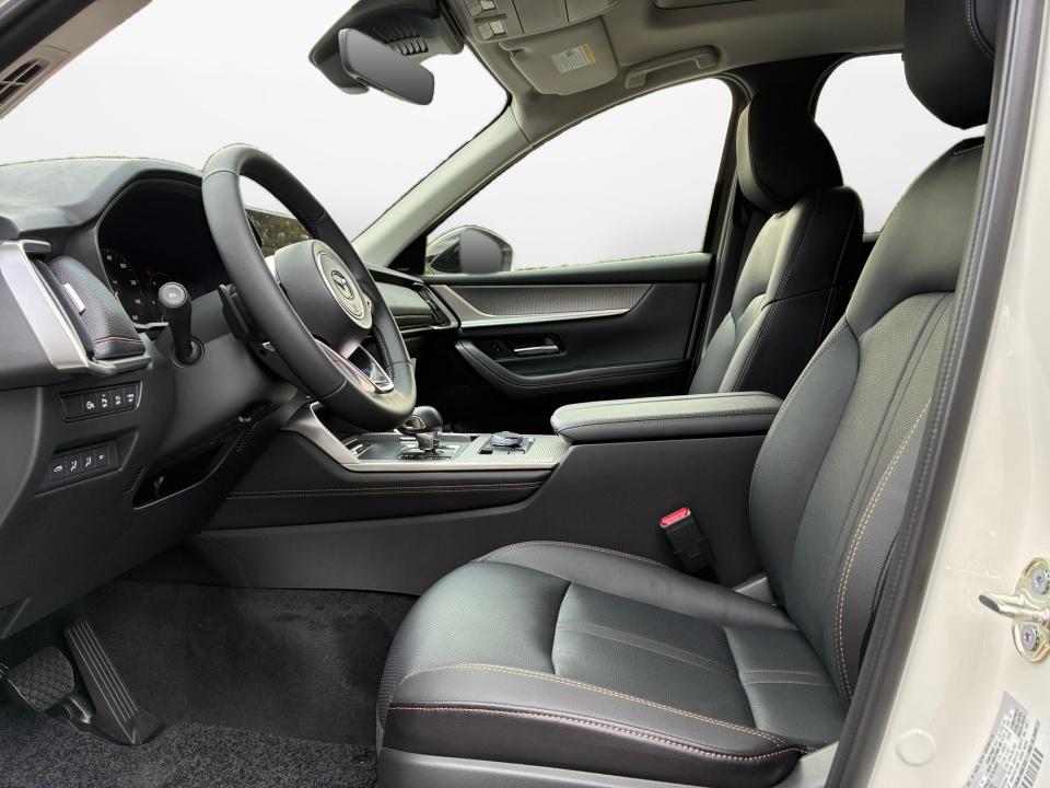 2026 Mazda Mazda CX-70 3.3 Turbo Premium AWD